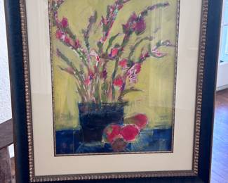 Original painting by Steve Williams.