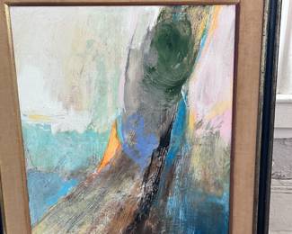 Original art by Mike Perry.