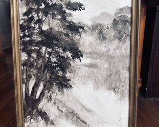 Original art by Mike Perry.