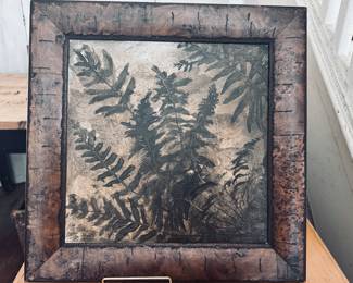Original art by Mike Perry.