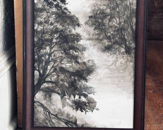Original art by Mike Perry.