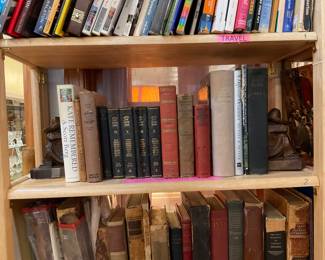 Siesta wooden book ends $32 + tax