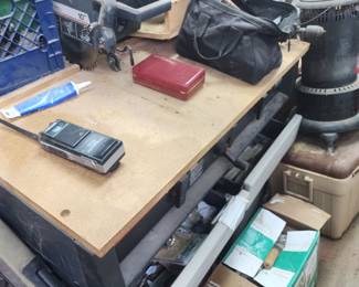 Picker's Sale - Cash Only