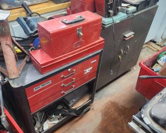 Picker's Sale - Cash Only