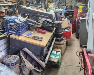 Picker's Sale - Cash Only