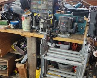 Picker's Sale - Cash Only