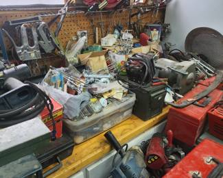 Picker's Sale - Cash Only