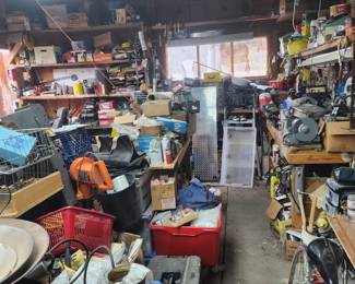 Picker's Sale - Cash Only