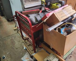 Picker's Sale - Cash Only