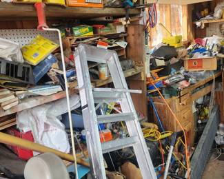 Picker's Sale - Cash Only