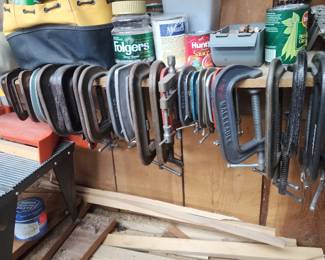 Picker's Sale - Cash Only