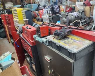 Picker's Sale - Cash Only