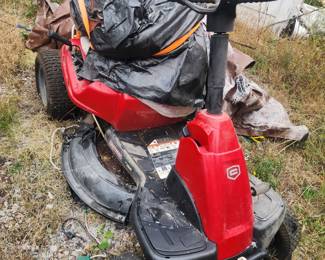 Picker's Sale - Cash Only