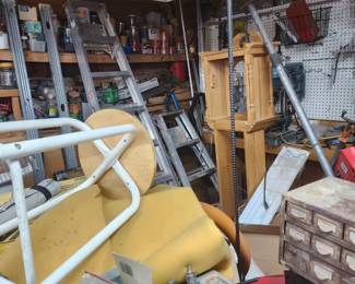 Picker's Sale - Cash Only