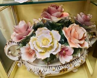 Capodimonte