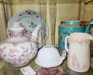 Wedgewood