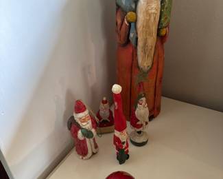 Folk Art Christmas