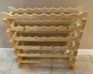 Wine Rack