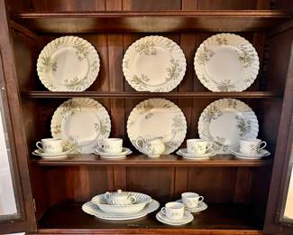 Limoges Haviland China