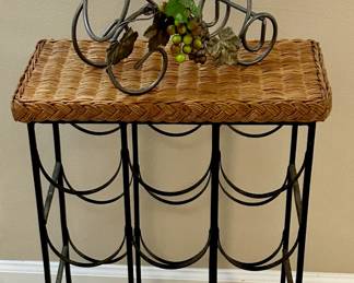 Wine Rack