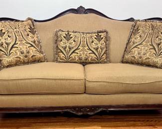 Schnadig Marisol Sofa