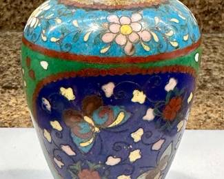 Vintage Vase