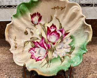 RS Prussian Porcelain Bowl