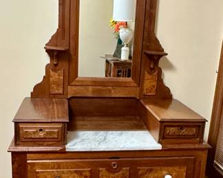 Eastlake Dresser
