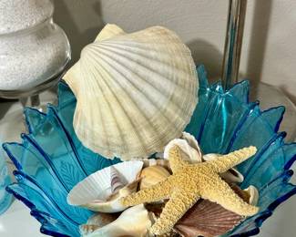 Beach Decor