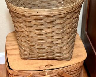 Longaberger Baskets
