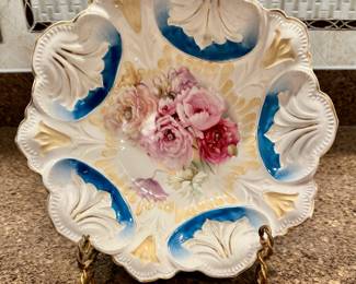 RS Prussian Porcelain Bowl