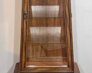 MCM Curio Cabinet