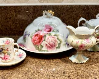 Vintage China