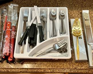 Flatware