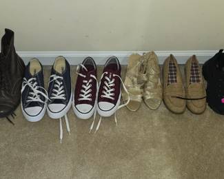 Womens Shoes - Like NEW!