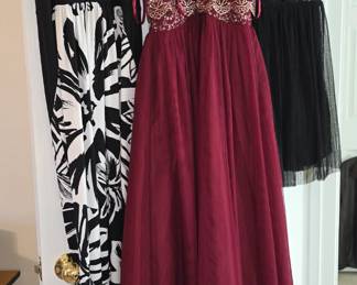 Party/Prom Dresses