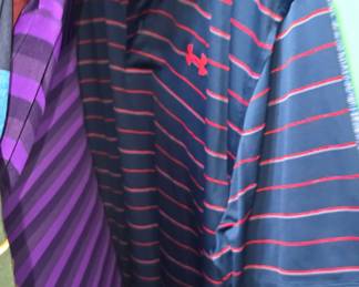 Super Nice Men's Golf Shirts