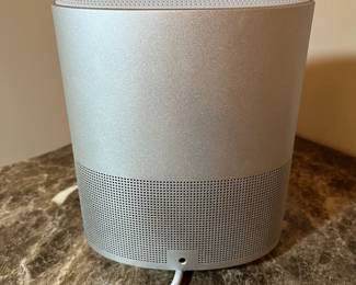E95 - $175. Bose Home Speaker 500 with screen.
