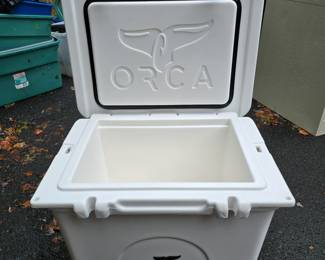 G10 - $150. Orca 58 Cooler.