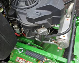 G1 - $6000. John Deer QuikTrak 636M with 38.5 hours on it. Purchased new from John Deere. Runs/Drives perfectly.