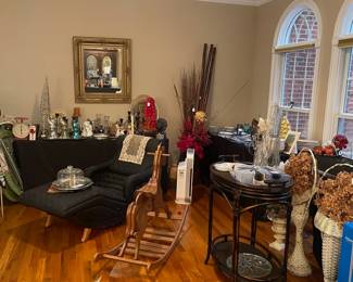 First Floor Overview Photos
Items pictured without individual photo numbers are not available for holds. Don’t miss your chance to shop them in person—schedule your appointment today and discover thousands of unique pieces available this week!