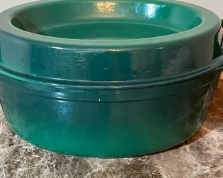 E18 - $100. Le Creuset Doufeu #28. Brand New.