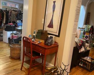 First Floor Overview Photos
Items pictured without individual photo numbers are not available for holds. Don’t miss your chance to shop them in person—schedule your appointment today and discover thousands of unique pieces available this week!