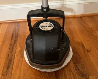 E100 - $100. Oreck Orbiter Ultra.
