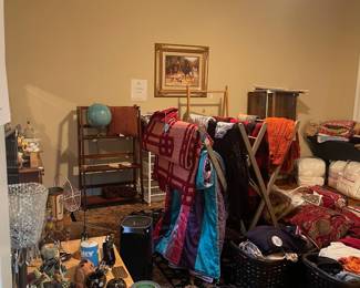 First Floor Overview Photos
Items pictured without individual photo numbers are not available for holds. Don’t miss your chance to shop them in person—schedule your appointment today and discover thousands of unique pieces available this week!