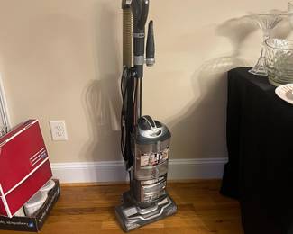 E104 - $125. Shark Navigator Vacuum.