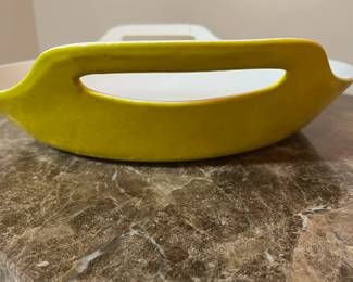 E17 - $40. Copco Paella Pan - Enameled Cast Iron in very good condition.