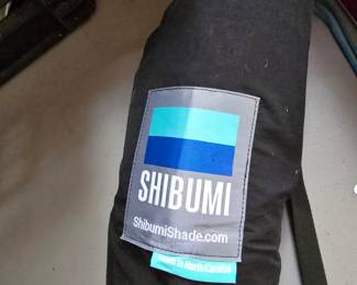 G4 - $100. Shibumi Beach Shade.