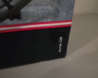 G9 - $100. Flex-a-lite Trimline Electric Engine-Cooling Fan.