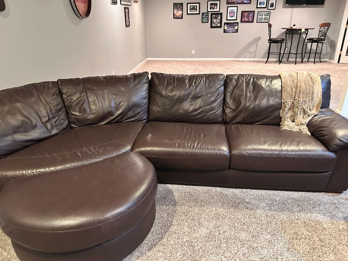 sectional sofa